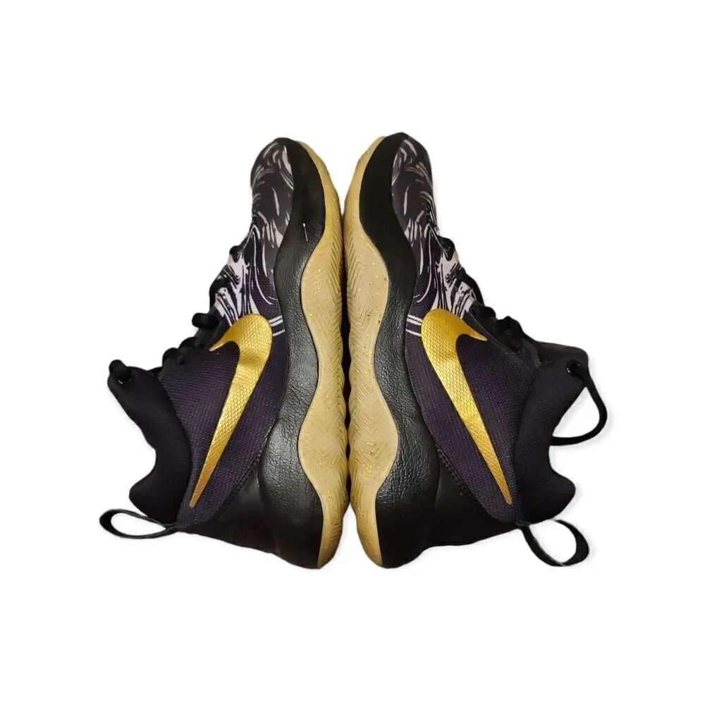 Nike Zoom Rev ‘BHM’ PE Size 7.5
